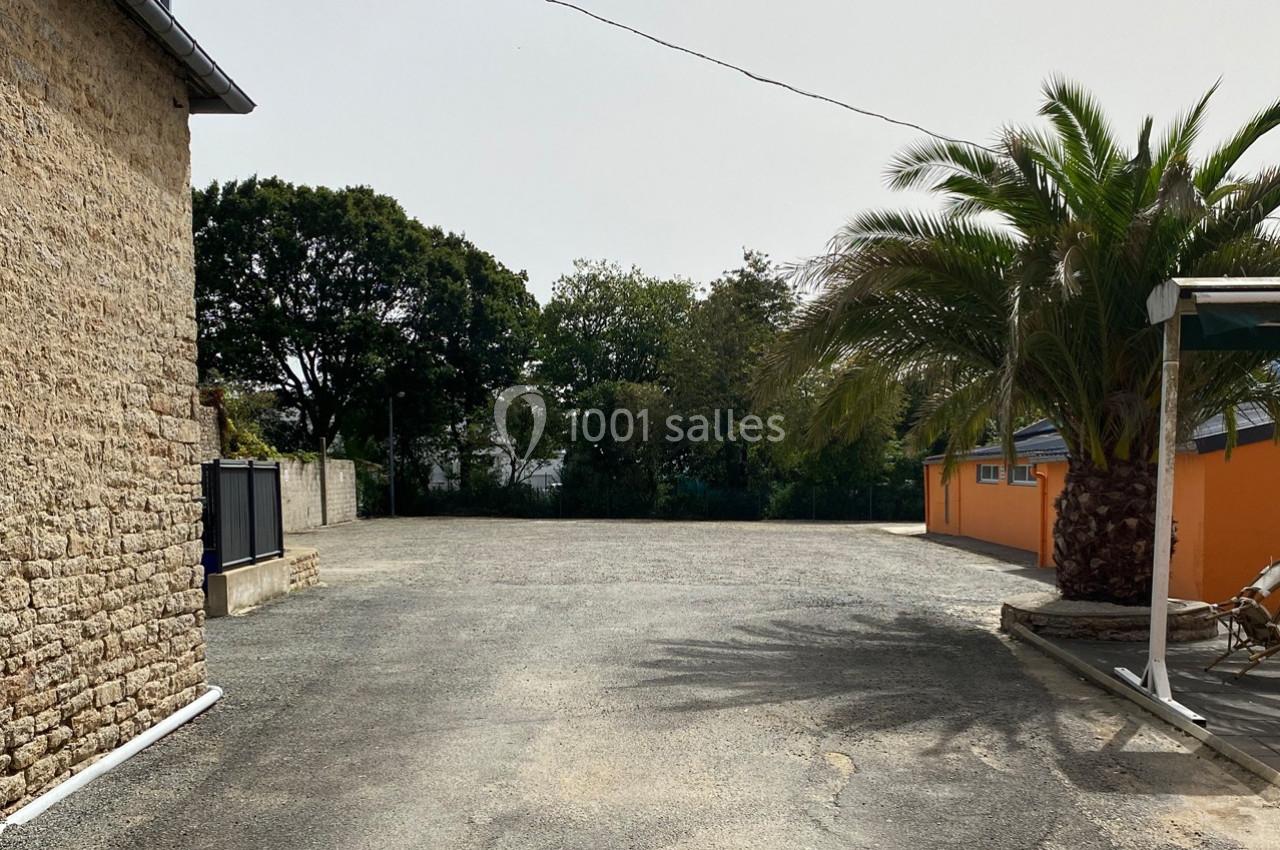 Location salle Scaër (Finistère) - Le Mississipi #21