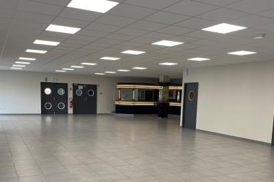 Location salle Scaër (Finistère) - Le Mississipi #22