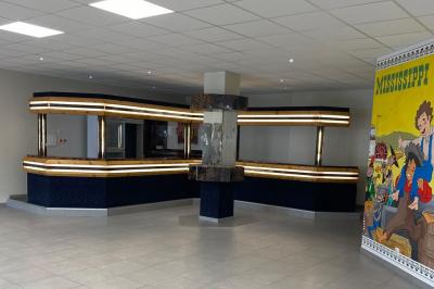 Location salle Scaër (Finistère) - Le Mississipi #22