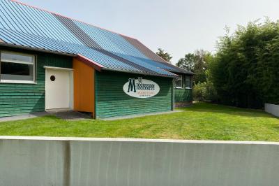 Location salle Scaër (Finistère) - Le Mississipi #22