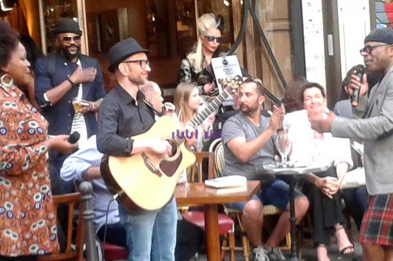 DJ Poissy (Yvelines) - Koretta Event #7