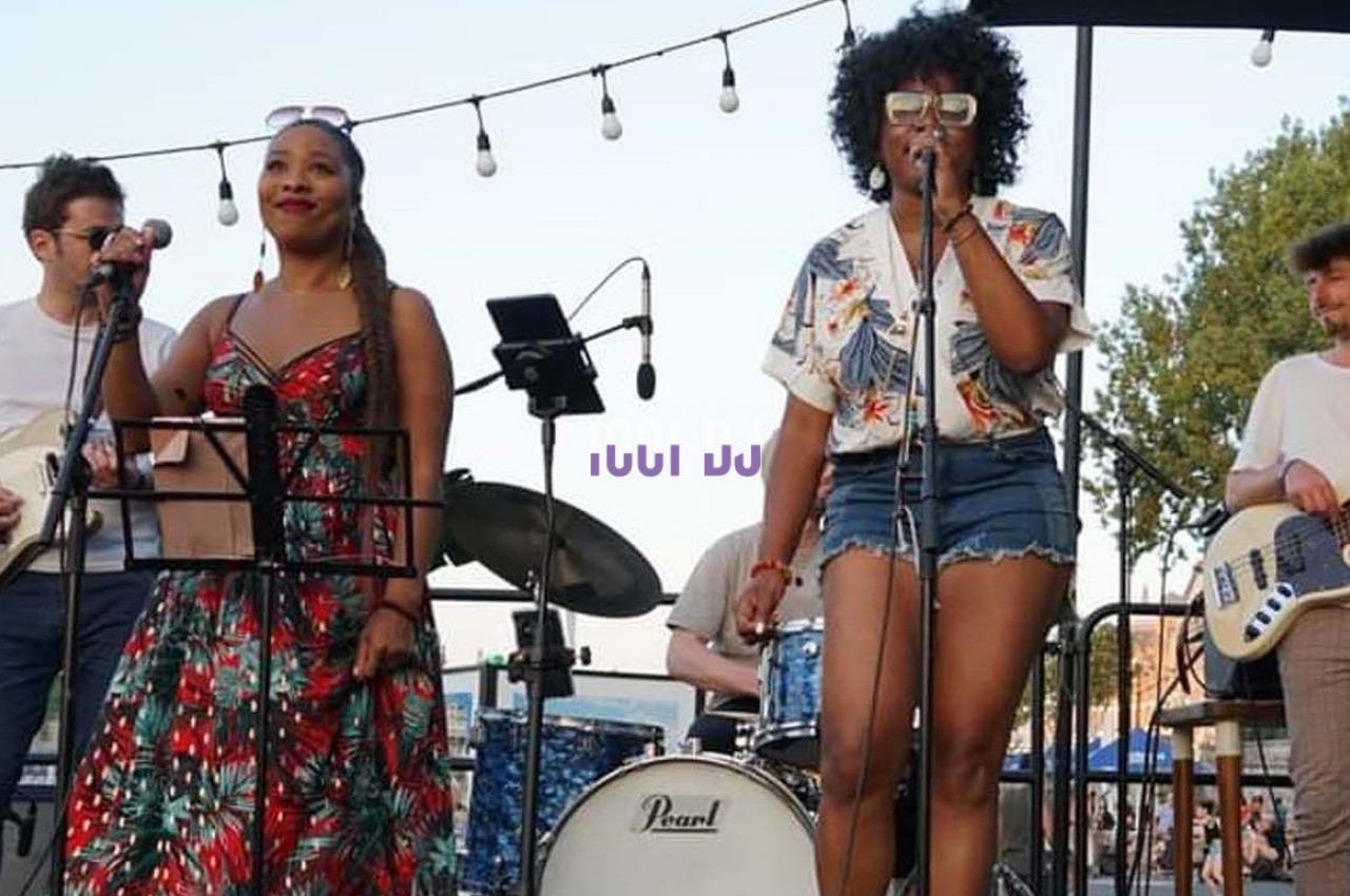 DJ Poissy (Yvelines) - Koretta Event #2