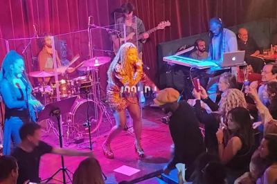 Koretta Event Koretta Event