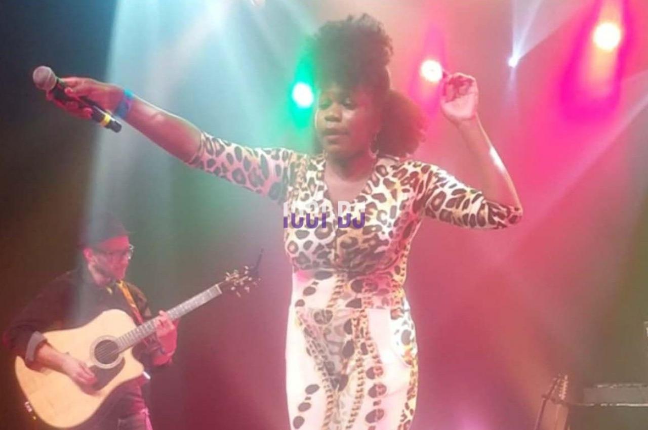 DJ Poissy (Yvelines) - Koretta Event #4