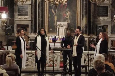 DJ Poissy (Yvelines) - Koretta Event #6