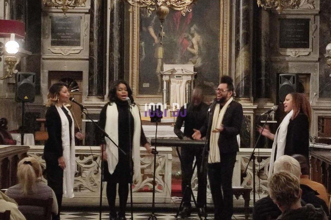 DJ Poissy (Yvelines) - Koretta Event #5