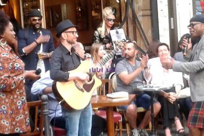 DJ Poissy (Yvelines) - Koretta Event #6