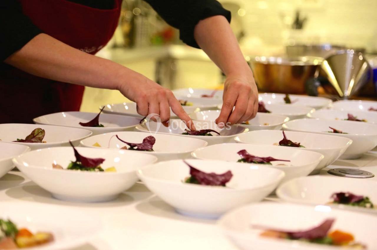 Location salle Paris 2 (Paris) - Mademoiselle M #10