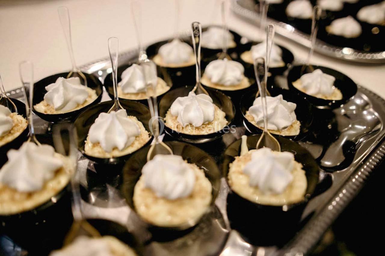 Location salle Paris 2 (Paris) - Mademoiselle M #19