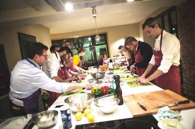 Location salle Paris 2 (Paris) - Mademoiselle M #22