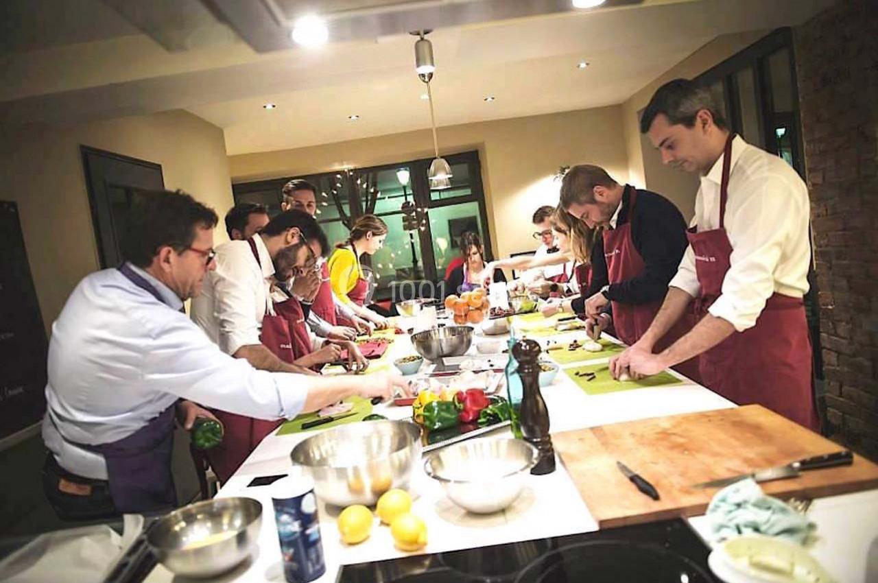 Location salle Paris 2 (Paris) - Mademoiselle M #20