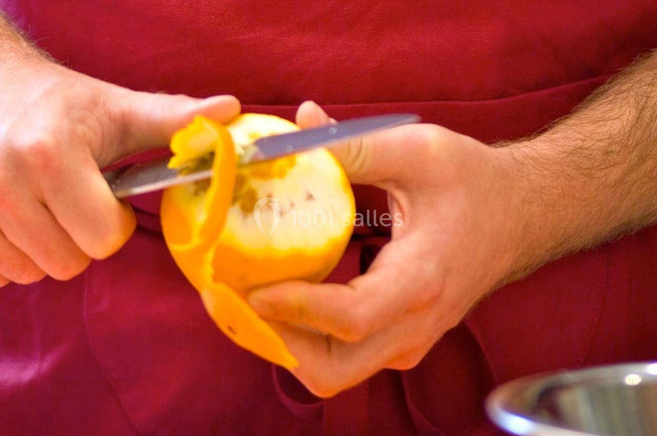 Location salle Paris 2 (Paris) - Mademoiselle M #21