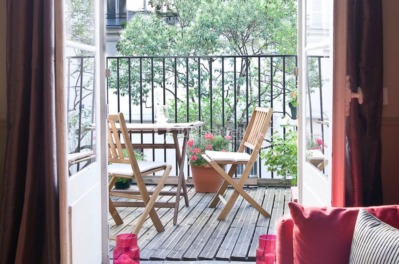 Location salle Paris 2 (Paris) - Mademoiselle M #22