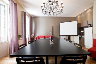 Location salle Paris 2 (Paris) - Mademoiselle M #22