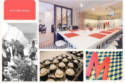 Location salle Paris 2 (Paris) - Mademoiselle M #22