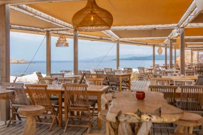 Traiteur Bonifacio (Corse-du-Sud) - Le Goéland Beach #12