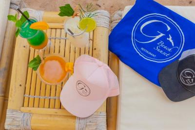 Traiteur Bonifacio (Corse-du-Sud) - Le Goéland Beach #12