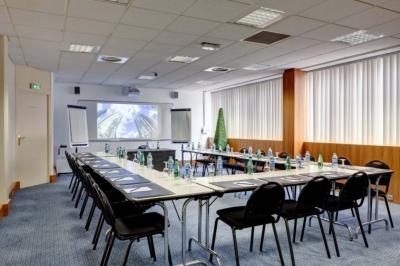 Hôtel Chromatics By HappyCulture Hôtel Chromatics By HappyCulture