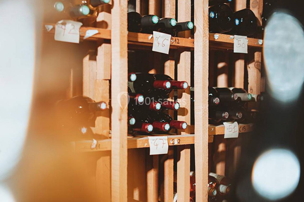 Location salle Servoz (Haute-Savoie) - Auberge les Gorges de la Diosaz #11