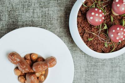 Location salle Servoz (Haute-Savoie) - Auberge les Gorges de la Diosaz #19