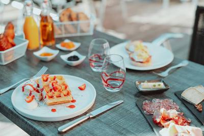 Location salle Servoz (Haute-Savoie) - Auberge les Gorges de la Diosaz #19