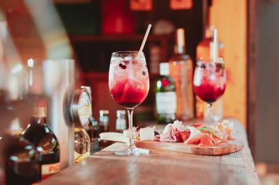 Location salle Servoz (Haute-Savoie) - Auberge les Gorges de la Diosaz #19