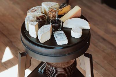 Location salle Servoz (Haute-Savoie) - Auberge les Gorges de la Diosaz #19