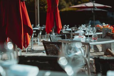 Location salle Servoz (Haute-Savoie) - Auberge les Gorges de la Diosaz #19