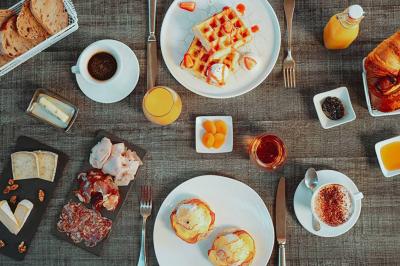Location salle Servoz (Haute-Savoie) - Auberge les Gorges de la Diosaz #19