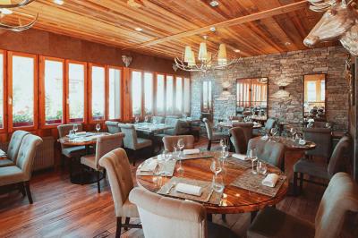 Location salle Servoz (Haute-Savoie) - Auberge les Gorges de la Diosaz #19