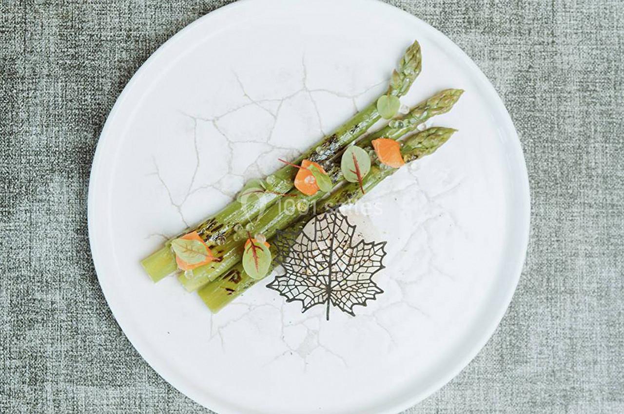 Location salle Servoz (Haute-Savoie) - Auberge les Gorges de la Diosaz #17