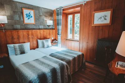 Location salle Servoz (Haute-Savoie) - Auberge les Gorges de la Diosaz #19