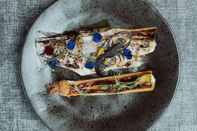 Location salle Servoz (Haute-Savoie) - Auberge les Gorges de la Diosaz #19