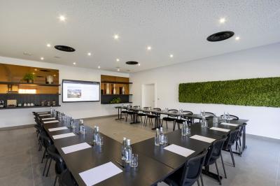 Séminaire Hôtel Acquale