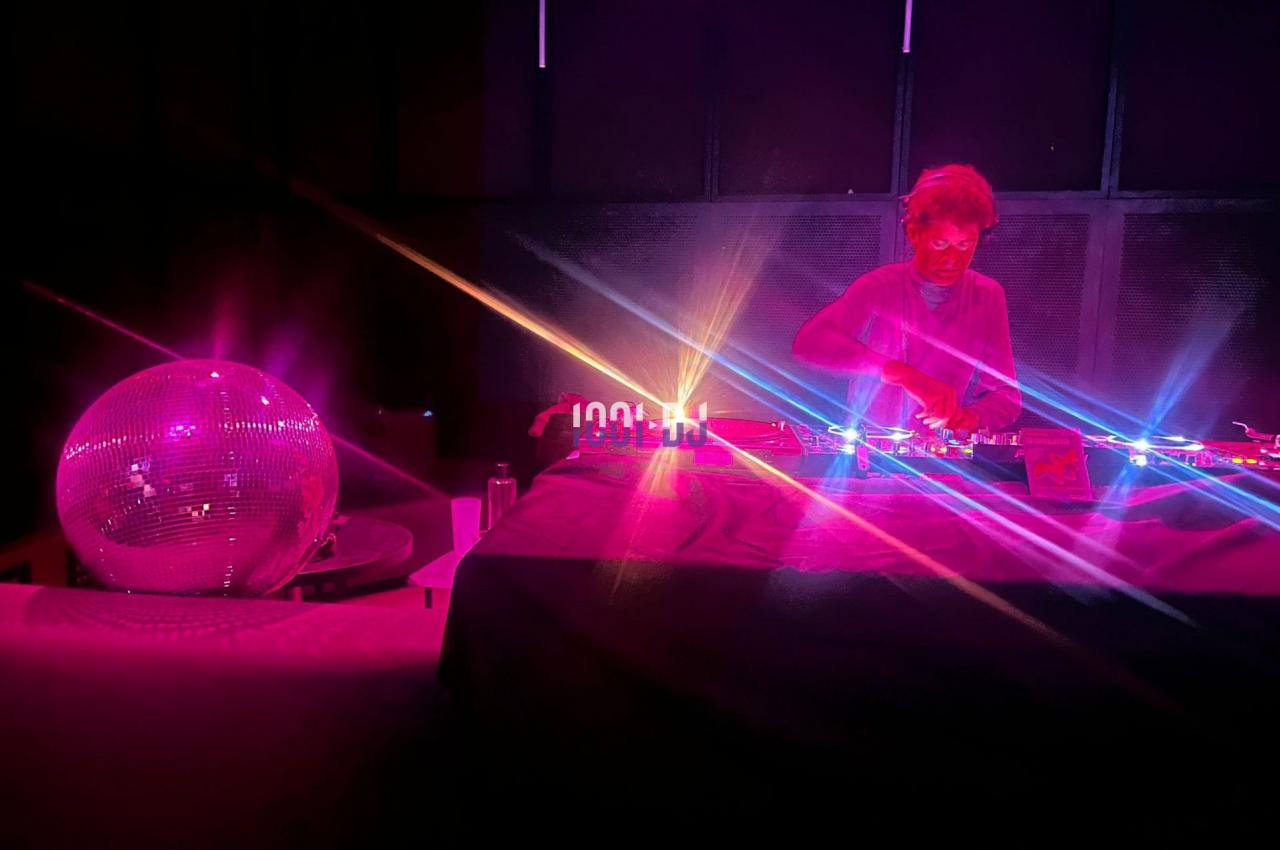 DJ Bordeaux (Gironde) - Julien Minet #5