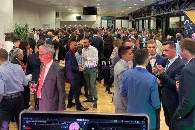 DJ Bordeaux (Gironde) - Julien Minet #7