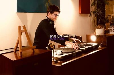 DJ Bordeaux (Gironde) - Julien Minet #7
