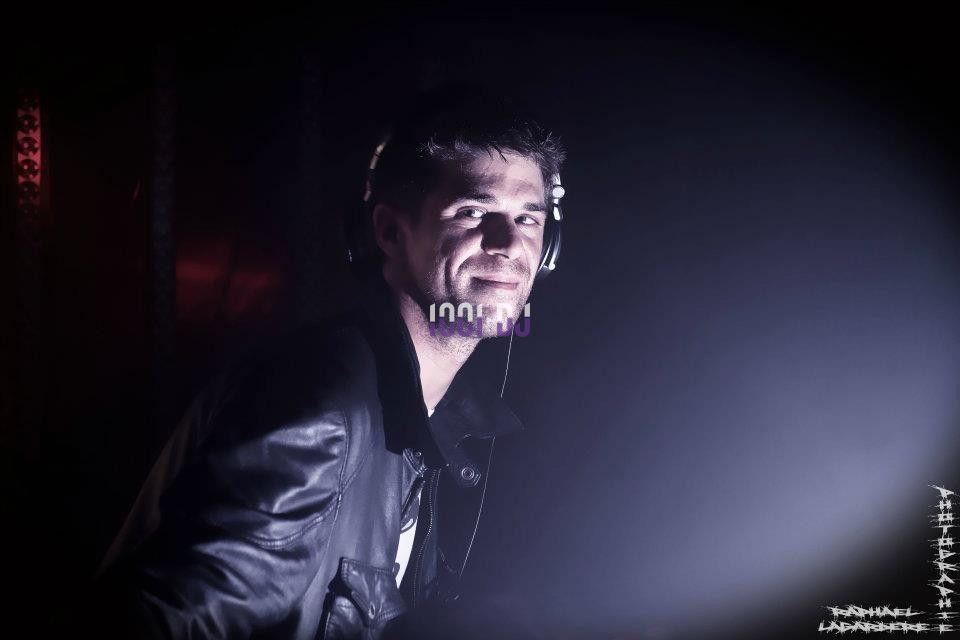 DJ Bordeaux (Gironde) - Julien Minet #3