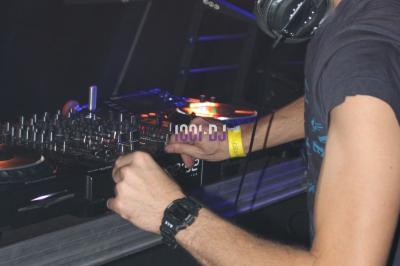 DJ Bordeaux (Gironde) - Julien Minet #7