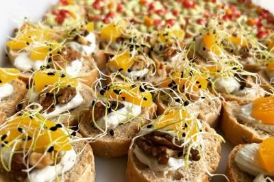 Maison Lh Traiteur Maison Lh Traiteur