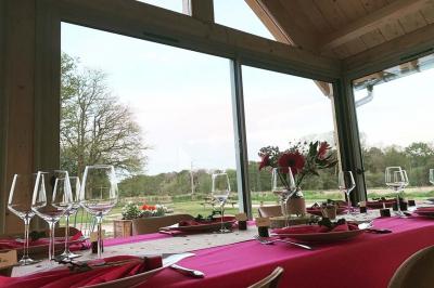 Location salle Saint-Viâtre (Loir-et-Cher) - Le Gué de la Terre #31