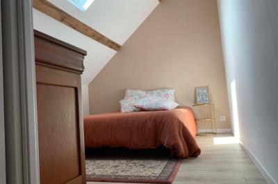 Location salle Saint-Viâtre (Loir-et-Cher) - Le Gué de la Terre #31