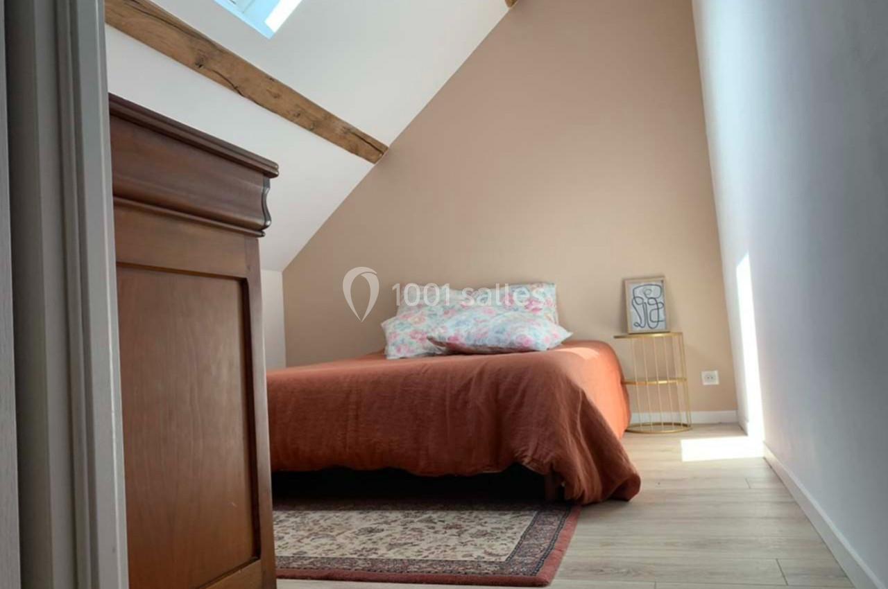 Location salle Saint-Viâtre (Loir-et-Cher) - Le Gué de la Terre #14