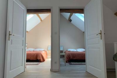 Location salle Saint-Viâtre (Loir-et-Cher) - Le Gué de la Terre #31