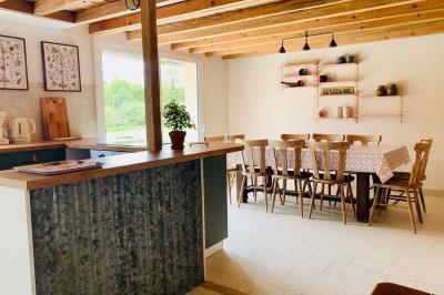 Location salle Saint-Viâtre (Loir-et-Cher) - Le Gué de la Terre #31