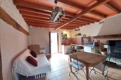 Location salle Saint-Viâtre (Loir-et-Cher) - Le Gué de la Terre #31