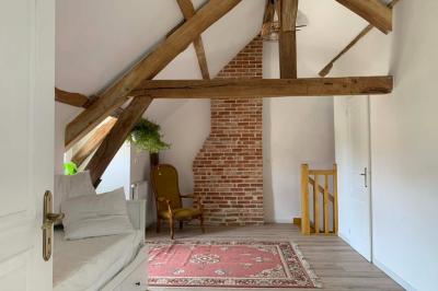 Location salle Saint-Viâtre (Loir-et-Cher) - Le Gué de la Terre #31