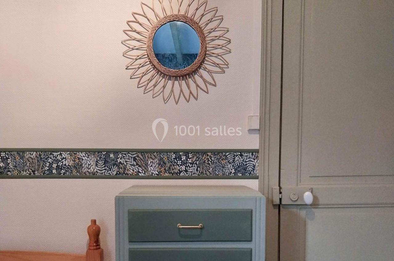 Location salle Saint-Viâtre (Loir-et-Cher) - Le Gué de la Terre #22