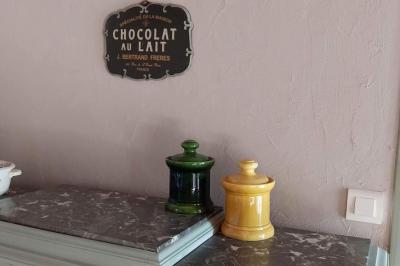 Location salle Saint-Viâtre (Loir-et-Cher) - Le Gué de la Terre #31