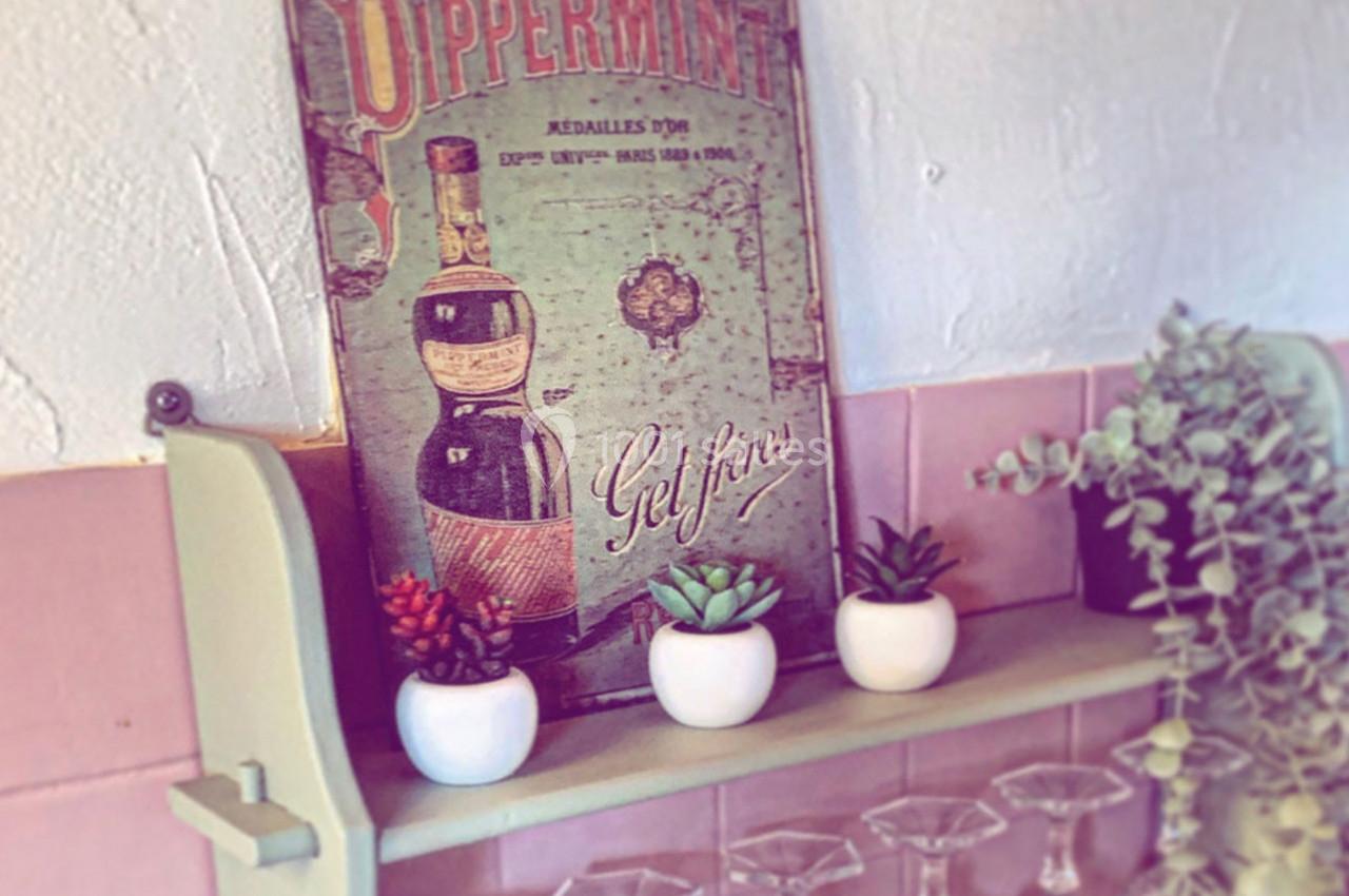 Location salle Saint-Viâtre (Loir-et-Cher) - Le Gué de la Terre #31